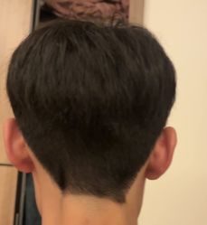 -Devilhands Barbershop男士理容店