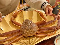 -蟹田居·活蟹料理(东城店)
