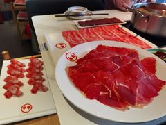 -许府牛火锅(信义坊总店)