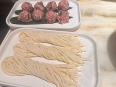 -涮福記·现切牛羊肉火锅(世纪汇店)