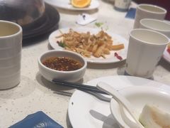 -青蓬海上捞蒸品海鲜城(海岸城店)