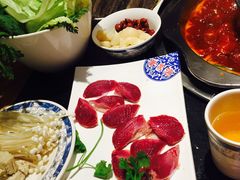 -董家湾重庆老火锅(嘉华店)