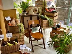 -既白·创意融合料理(海甸岛店)