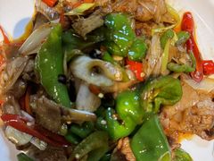 -二分八云雁阁(长治路店)