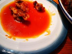 -柴窝堡22号辣子鸡·传承新疆菜