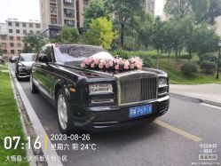 -大唐朝汽车租赁有限公司