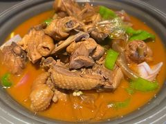 -阿庄新豫菜(通泰路店)