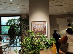 -潮一不贰·法式甜品·生日蛋糕·西式简餐(外滩店)