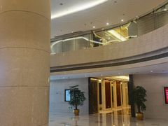 -扬州中集格兰云天大酒店
