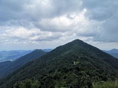 -广州市石门国家森林公园