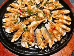 -金掌勺东北菜(格兰晴天店)