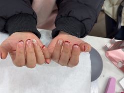 点击看大图 -美兮美学·日式美甲美睫