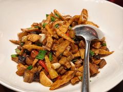 -半勺·新徽菜(银泰城店)