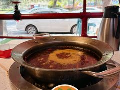 -钢管厂五区小郡肝火锅串串香(总店)