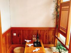 -唐风温泉