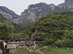 -云台山风景名胜区