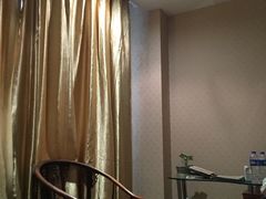 -平遥丽泽苑国际酒店