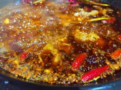 -重庆渝达老火锅(春熙路店)