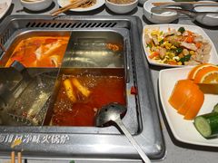 -海底捞火锅(吾悦广场店)