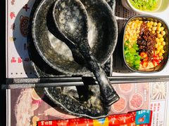 -哥老官重庆美蛙鱼头(宝山龙湖店)