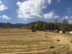 -扁都口生态休闲旅游区