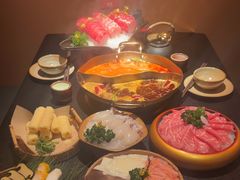 -色響火锅(恒隆广场店)