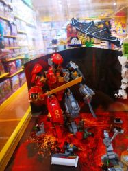 -KIDSLAND(北京蓝色港湾店)