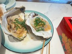 -鲜得莱渔港·小平岛海胆馆(七贤岭店)