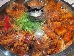 -黄记煌三汁焖锅(顺义华联店)
