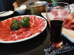 -鲁西肥牛(九方购物中心店)