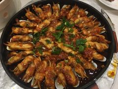 -大铁勺新津菜(东丽阳光新业广场店)