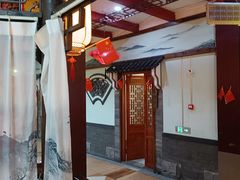 -和源祥·日照菜扛把子(万平口一店)