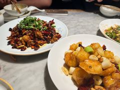 -辛香汇·锦里丨现炒川菜(和信宝龙店)