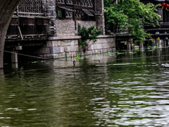 -朱仙镇启封故园景区
