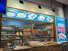 -滋粥楼·顺德菜(番禺广场总店)