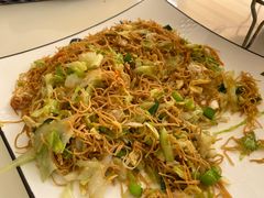 -鑫悦楼煎蟹·16年海鲜大排档