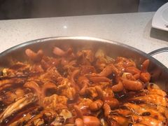 -黄记煌三汁焖锅(顺义华联店)