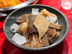 -谭鸭血老火锅(漳州路店)