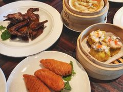 -新天世纪中餐厅