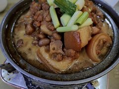 -龙记烤鸭店(新民路店)