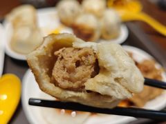 生煎馒头-大壶春生煎(四川中路店)