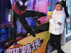 -天幕新彩云国际影城(激光巨幕店)