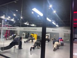 -Easyfun舞蹈生活馆