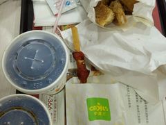 -华莱士·全鸡汉堡(宝丰路天骄店)