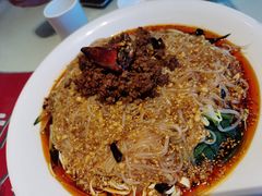 -吴记酱骨炖菜馆(西大直街店)