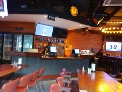 -双层巴士·鲜串鲜啤·团建聚会(凯德广场店)