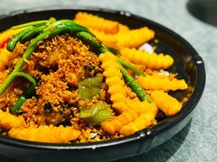 -79号渔船海鲜饭店(岗厦店)
