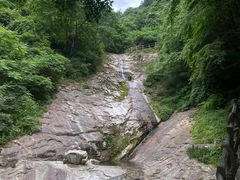 -西安祥峪森林公园
