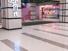 -凯德广场(武胜路店)