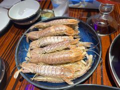 -蚝堡海鲜·威海菜·海肠捞饭·烧烤·亚洲吃蚝公司(幸福门店)